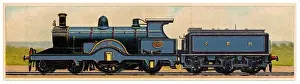 Great Eastern Loco