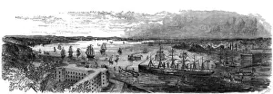 Leviathan Prints: GREAT EASTERN AT NY