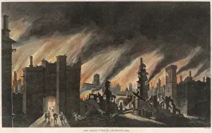 Great Fire of London