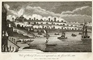 Great Fire of London