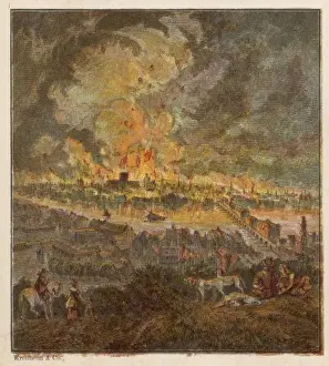 Great Fire of London