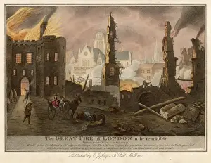 Great Fire of London