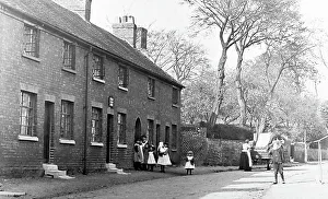 Great Haywood, Staffordshire, early 1900s