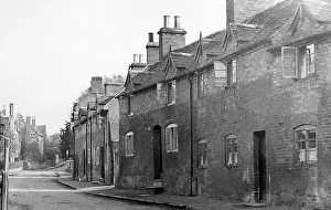 Great Haywood, Staffordshire, early 1900s