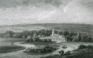 Great Marlow, Berkshire