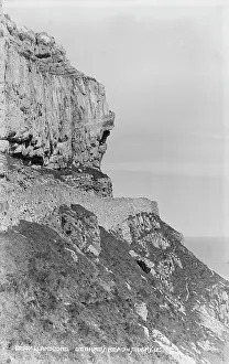 Conwy Prints: Great Orme Head