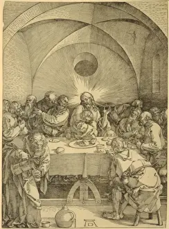 The Great Passion: Last Supper