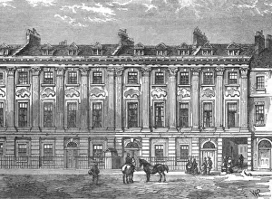 Great Queen Street