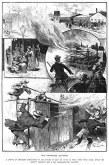 The great railway revolution