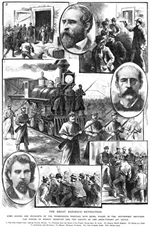 South West Prints: The great railway revolution