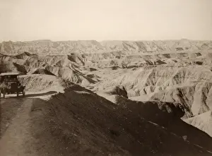 Great Road - Ganawah to Mi Shun