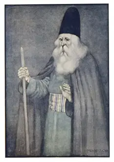 Wisdom Prints: GREAT SAGE
