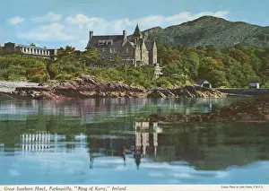 Great Southern Hotel Parknasilla, Ring of Kerry