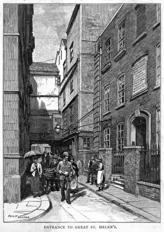 Helens Prints: Great St Helens