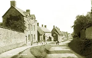 Great Street - Manor Road