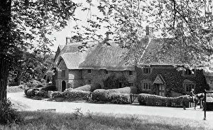 Great Tew early 1900s