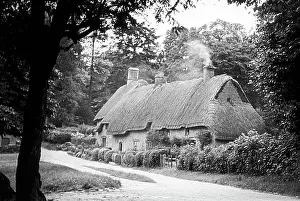 Great Tew early 1900s