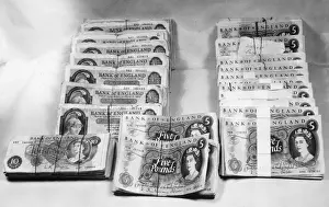 The Great Train Robbery