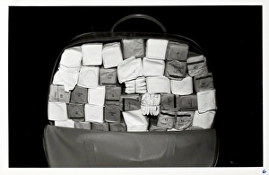 Images Dated 12th October 2011: The Great Train Robbery