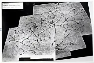 The Great Train Robbery