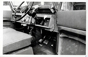 Images Dated 12th October 2011: The Great Train Robbery