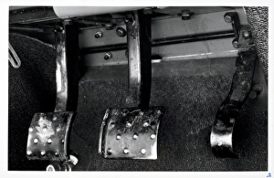 Images Dated 12th October 2011: The Great Train Robbery