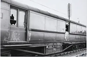 The Great Train Robbery