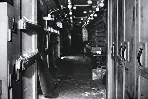 The Great Train Robbery