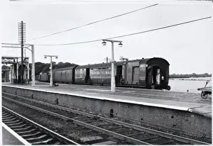 The Great Train Robbery