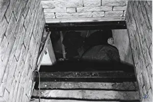The Great Train Robbery