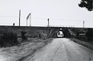 Images Dated 5th October 2011: The Great Train Robbery