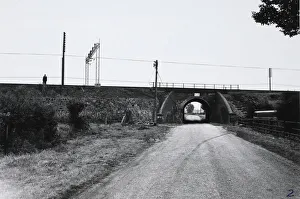 The Great Train Robbery