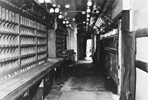 The Great Train Robbery