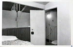 Images Dated 12th October 2011: The Great Train Robbery