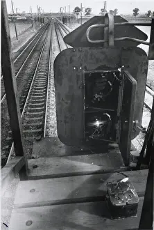The Great Train Robbery