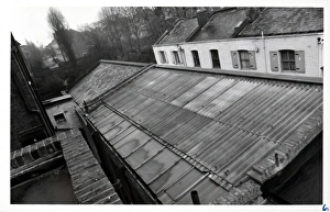 Images Dated 12th October 2011: The Great Train Robbery