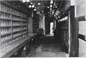The Great Train Robbery