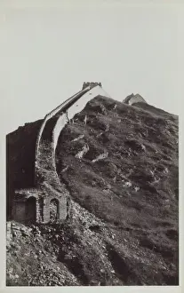 The Great Wall of China