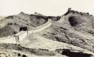 The Great Wall of China