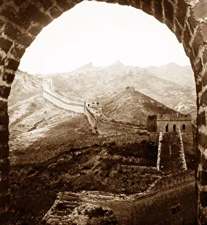 Great Wall of China