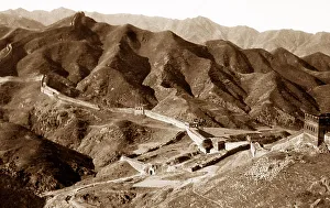 Great Wall of China