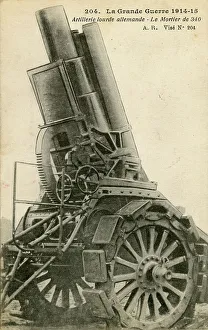 The Great War 1914