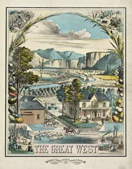 The great West