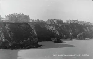 Great Western Beach, Newquay