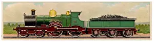 Great Western Loco