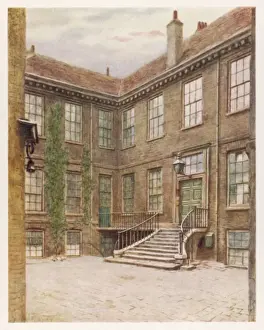 Great Winchester Street