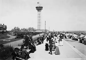 Great Yarmouth 1899