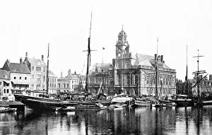Great Yarmouth Harbour