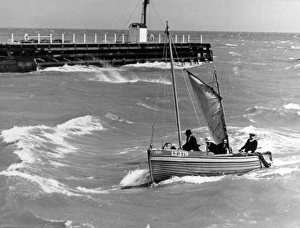 Great Yarmouth Shrimper Great Yarmouth Shrimper