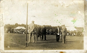 Great Yorkshire Show, Ripley, Harrogate, England